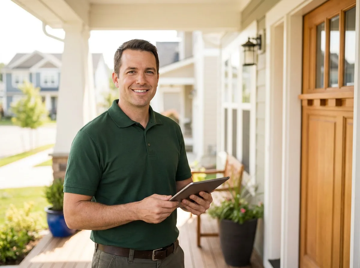 Pest control FAQs for Ville Platte, LA
